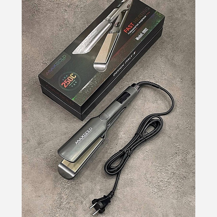 اتو مو مکس گلد مدل M9992 اصلی(فروش قسطی پنج ماهه)