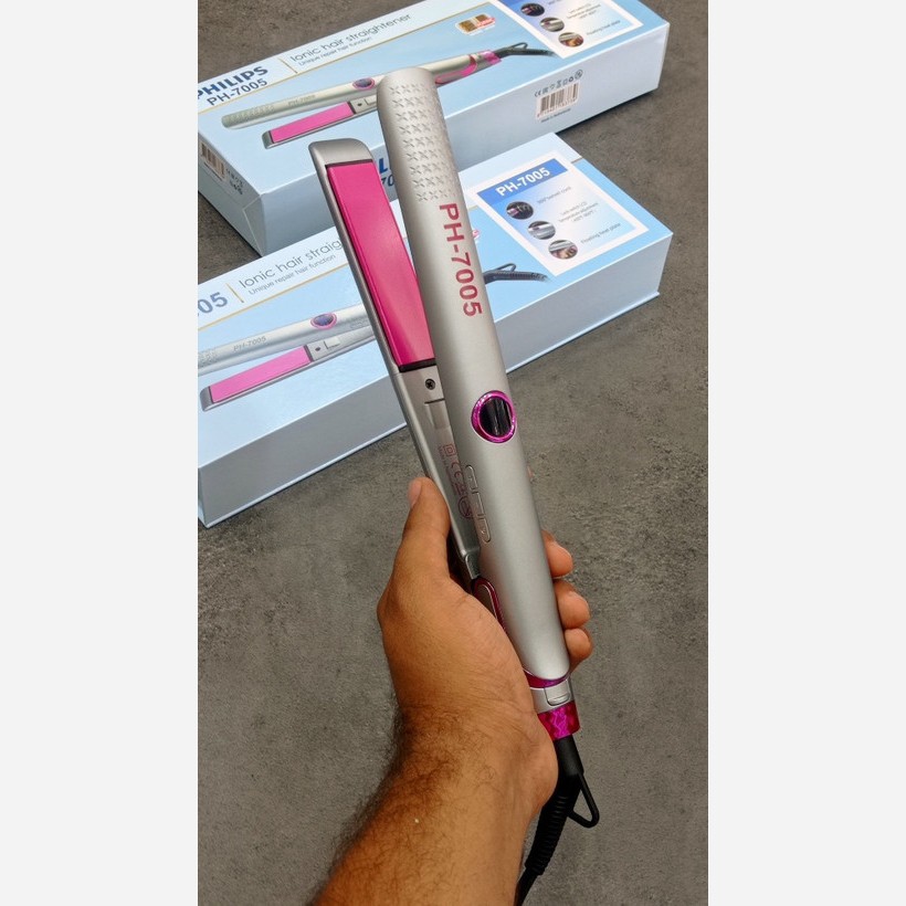 اتومو فوق حرفه ای فیلیپس Philips-7005 اصلی هلند(فروش قسطی پنج ماهه).