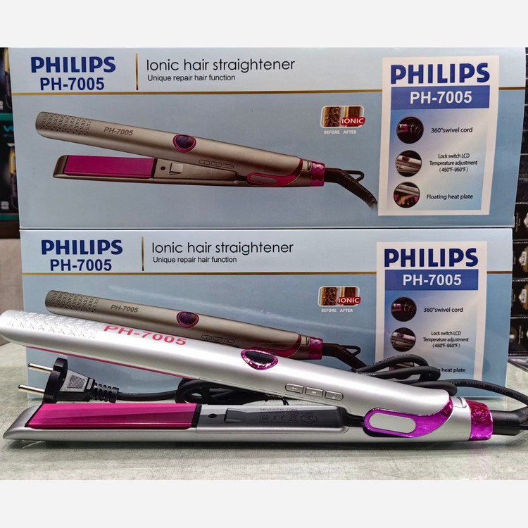 اتومو فوق حرفه ای فیلیپس Philips-7005 اصلی هلند(فروش قسطی پنج ماهه).
