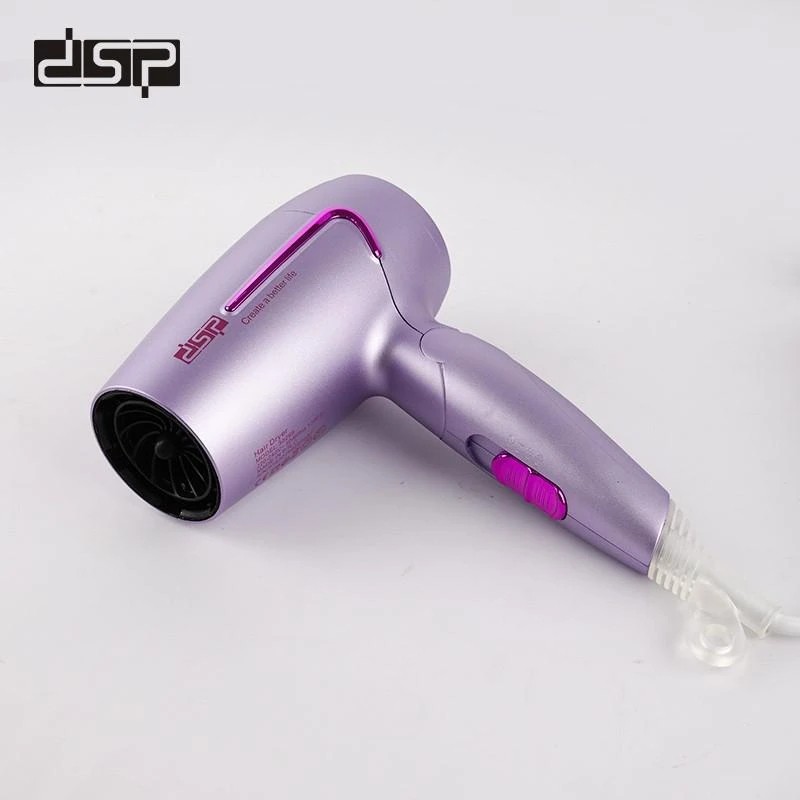سشوار مسافرتی DSP مدل 30299(فروش قسطی پنج ماهه)