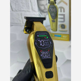 ماشین اصلاح صفر زن کیمی Kemei km-1697.