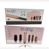 سشوار انزو طرح دایسون ایرپ یارا پنج 5 کاره 4142B کیف دار اصلی و تضمینی