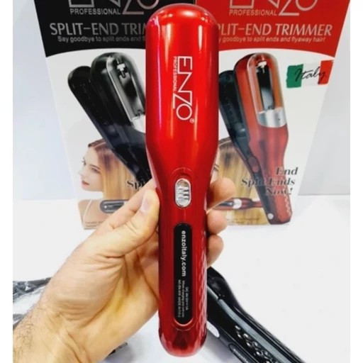 موخوره گیر انزو حرفه ای EN-999 دارای تیغ استیلی ضد زنگ اورجینال اصلی و تضمینی جدید
