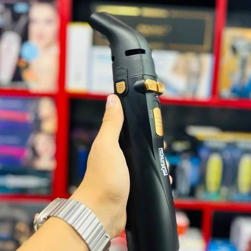 سشوار چرخشی حرفه ای چهار 4 کاره دی اس پی DSP اصلی و اورجینال 5001
