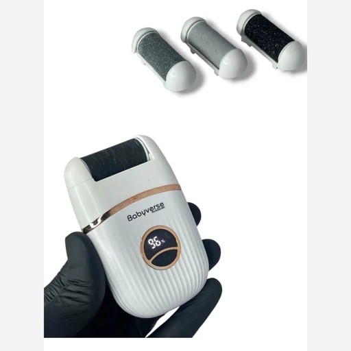 سوهان برقی بیبی ورس مدل Babyverse RS-100