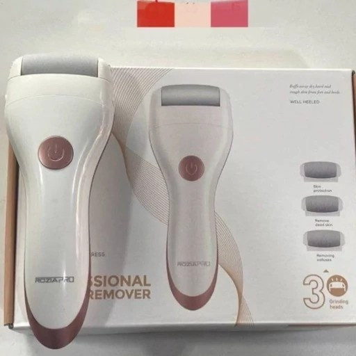 سوهان پا پدیکور (سنگ پا برقی) روزیا پرو اصلی