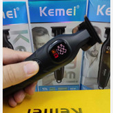 ماشین خط زن و صفر زن کیمی مدل KM-1681.