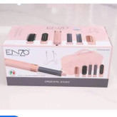سشوار انزو ایرپ یارا مدل EN-4142B ENZO PROFESSIONAL SALON ITALY 4142B دستگاه کاملا هوشمند داری سیستم ایونیک