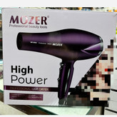 سشوار موزر mz-9958 موتور سنگین 2800 وات