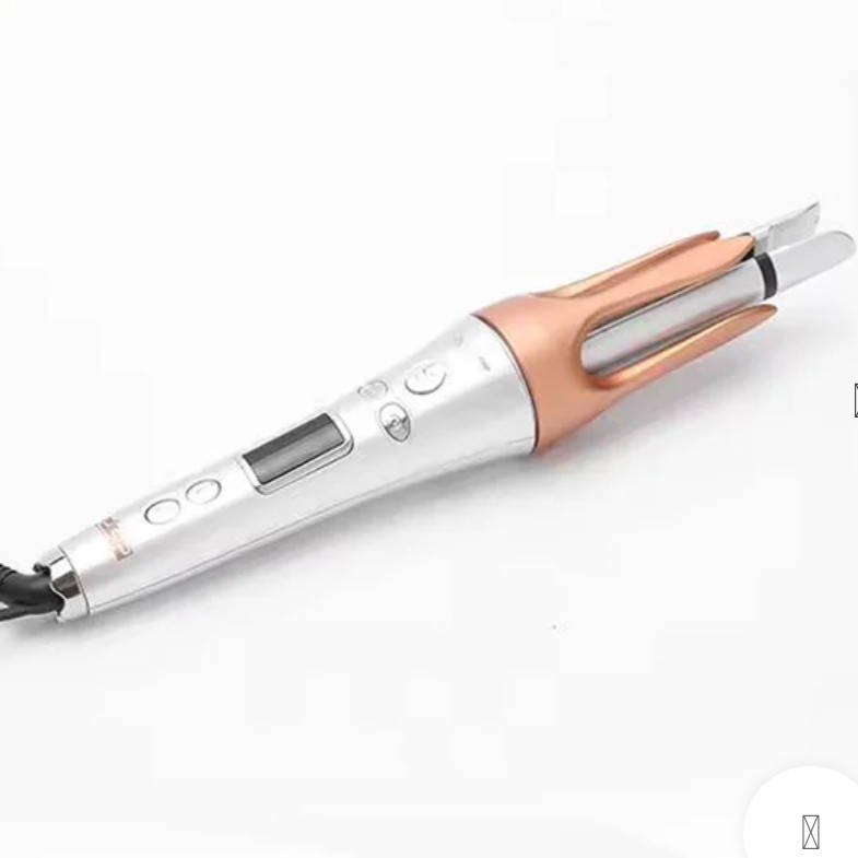 فر کننده مو دی اس پی مدل 20588U سایز 25 میلی متر