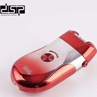 اپیلاتور 4 کاره دی اس پی DSP مدل 70213