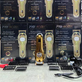 ماشین اصلاح حجم زن پرو موزر مدل MZ-9828 اصلی