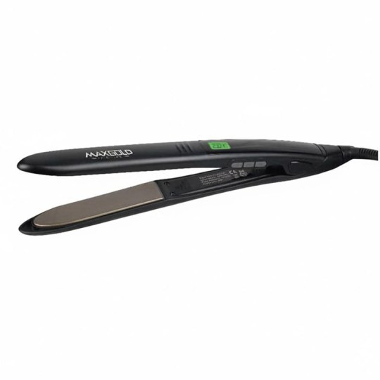 اتومو مکس گلد M-9988 MAXGOLD M-9988 Hair Straightener