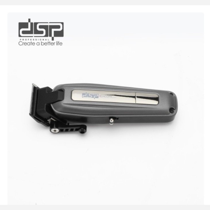 ماشین اصلاح حجم زن مخصوص موی سرو صورت برند دی اس پی-91415-clipper DSP