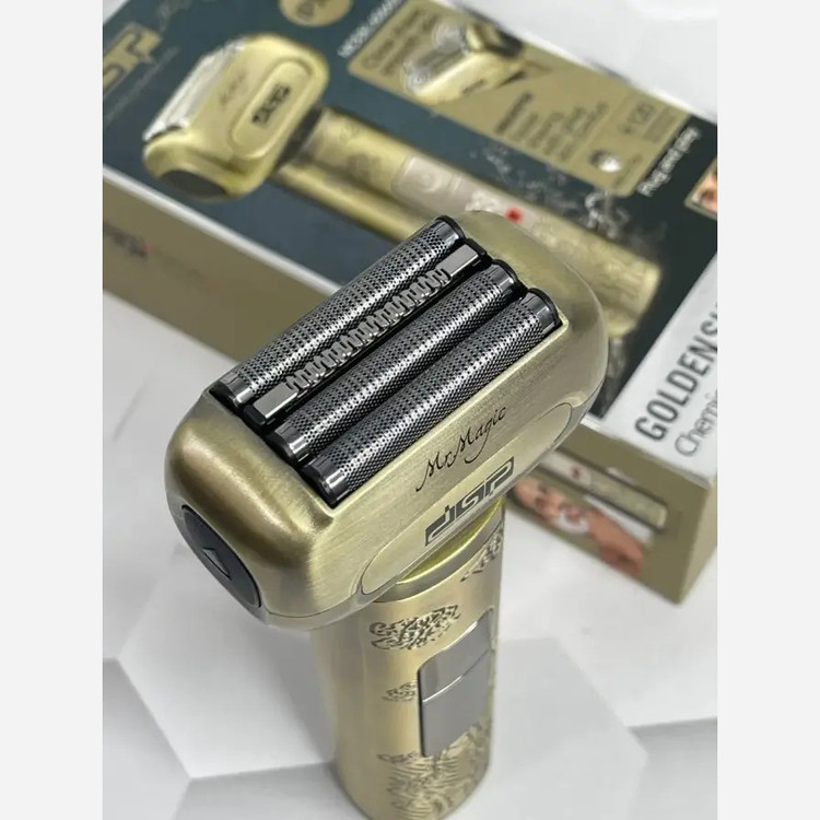 ریش تراش دی اس پی مدل DSP 60665U