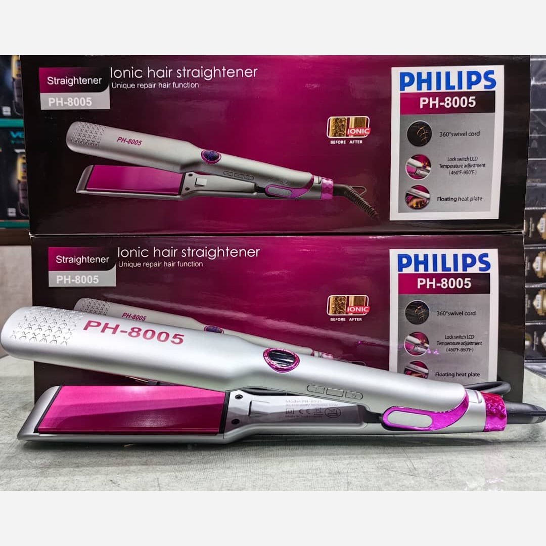 اتومو فیلیپس سالنی PH 8005 اصلی هلند.