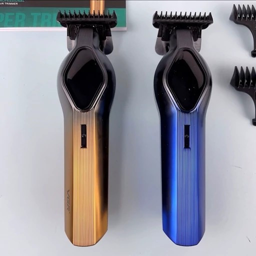 خط زن و صفر زن وی جی ار مدل V-921