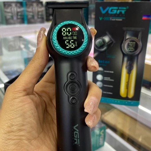 ماشین اصلاح صفر زن و خط زن وی جی ار مدل VGR V-990