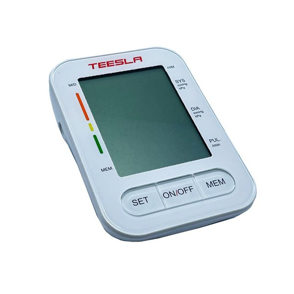 فشار سنج بازویی تسلا PG-800B18..