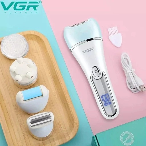 اپیلیدی شش کاره VGR 733 اصلی
