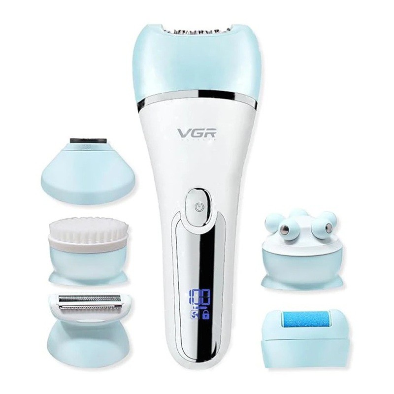 اپیلیدی شش کاره VGR 733 اصلی