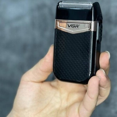 شیور و ماشین اصلاح شیور VGR 331 اصلی