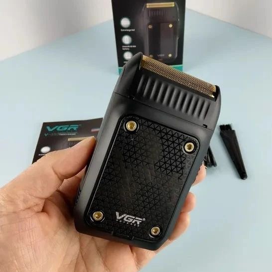 ماشین اصلاح شیور وی جی آر مدل VGR V-353.