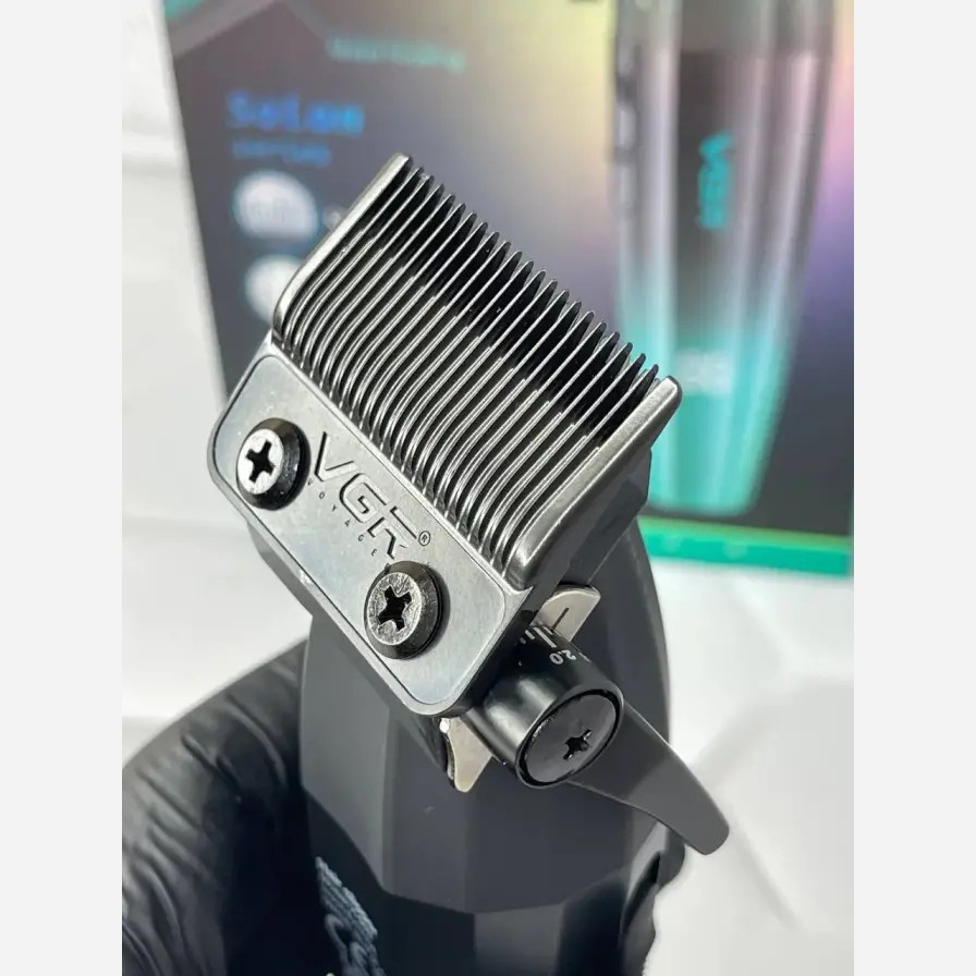ماشین اصلاح حجم زن وی جی آر مدل VGR V-003.