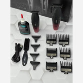 ست ماشین اصلاح دوقلو وی جی آر مدل VGR V-640