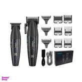 ست ماشین اصلاح دوقلو وی جی آر مدل VGR V-640