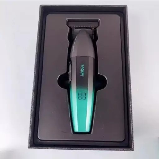 ماشین اصلاح vgr 906 اصلی و اورجینال و بسیار پر قدرت جدید گارانتی دار