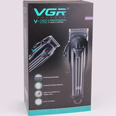 ماشین اصلاح حجم زنV-282 وی جی آر VGR .