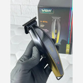 ماشین اصلاح و صفر زن قوی موی سر و صورت وی جی آر مدل VGR V-974