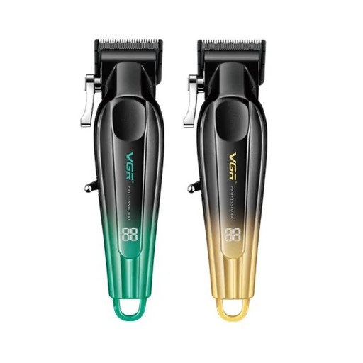 ماشین اصلاح فید زن و سایه زن وی جی آر مدل VGR V-662جدید.