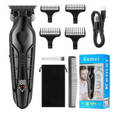 ماشین اصلاح خط زن و صفر زن سر و صورت کیمی مدل KM-2269