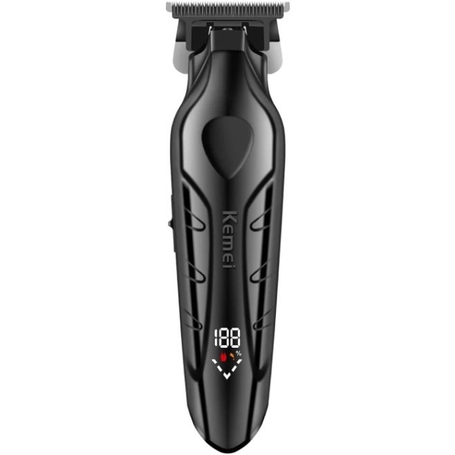 ماشین اصلاح خط زن و صفر زن سر و صورت کیمی مدل KM-2269