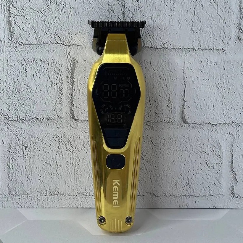 ماشین اصلاح صفر زن کیمی Kemei km-1697