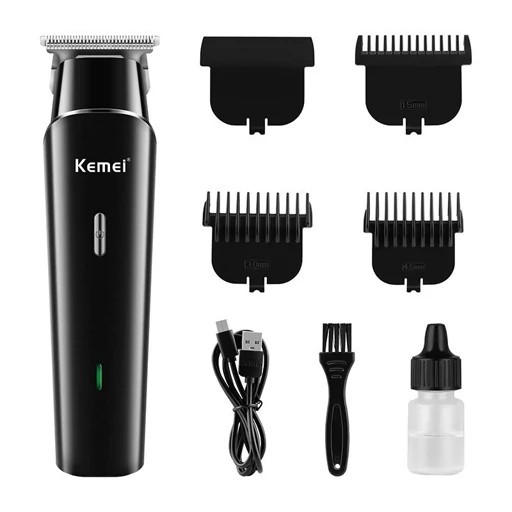 ماشین اصلاح صفرزن کیمی KEMEI KM-1115 با گارانتی 12 ماهه