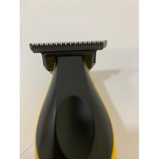 ماشین اصلاح خط زن و صفر زن موی سر و صورت شارژی کیمی مدل km-1688