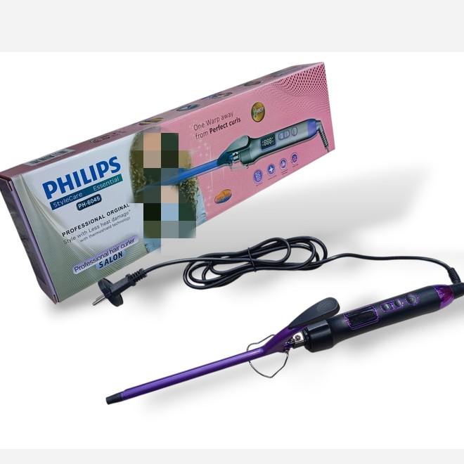 دستگاه فرکننده بابلیس مارک فلیپس اورجینال PHILIPS professional 6045/2026