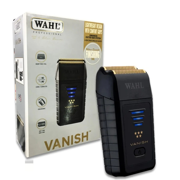 ماشین اصلاح شیور وال مدل وانیش Vanish اصلی