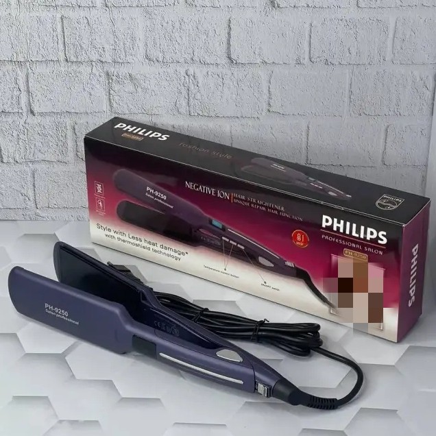 اتومو حرفه ای فلیپس سرامیک نانو PHILIPS PROFESSIONAL NEW