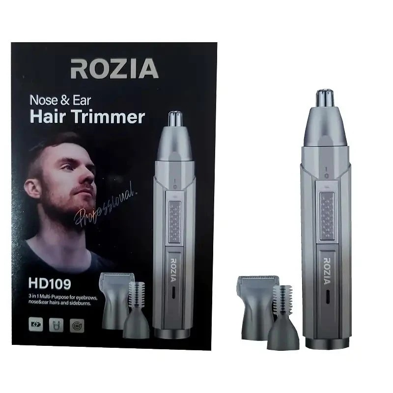 موزن بینی و گوش مارک روزیا مدل HD 109