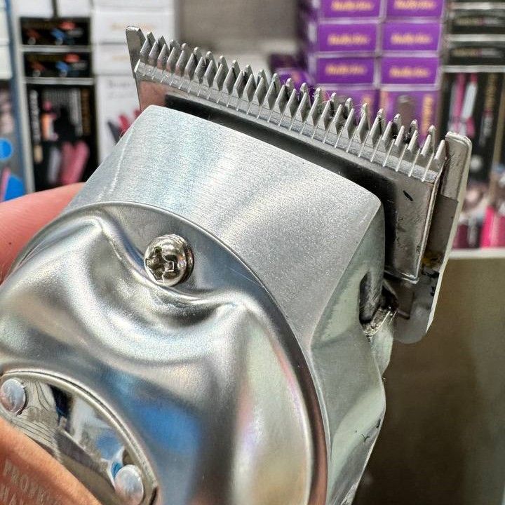 ماشین اصلاح (حجم زن) فیلیپس فوق حرفه ای مدل PH6017
