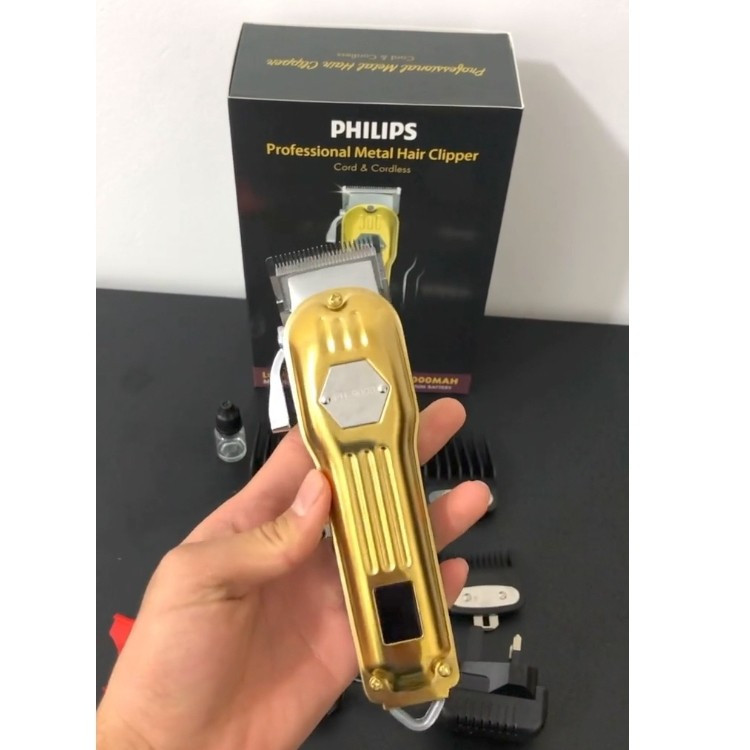 ماشین اصلاح موی سر فیلیپس مدل PH-9000..