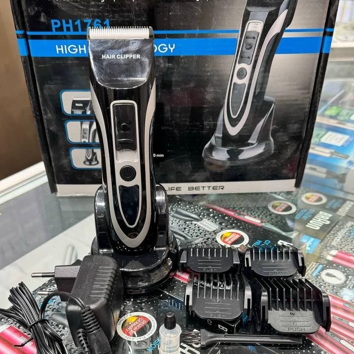 ماشین اصلاح سر و صورت PHILIPS PH1761.