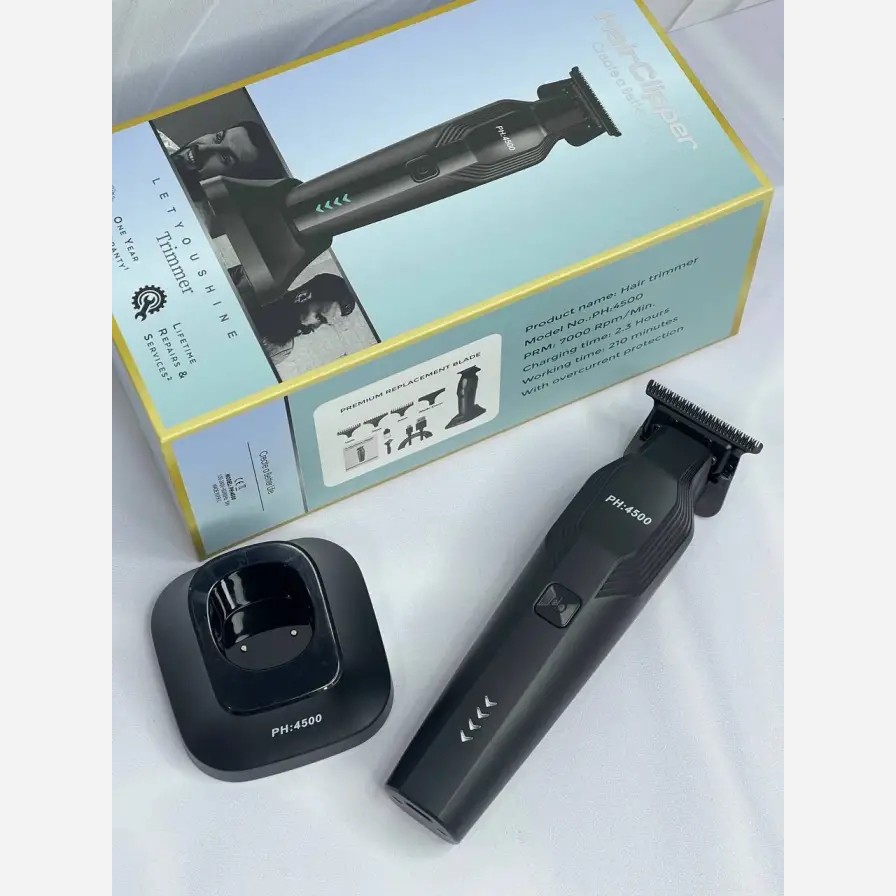 ماشین اصلاح خط زن فیلیپس مدل PHILIPS PH-4500