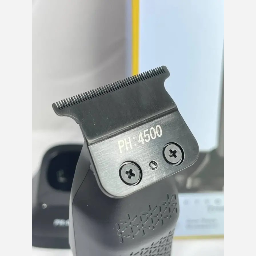 ماشین اصلاح خط زن فیلیپس مدل PHILIPS PH-4500