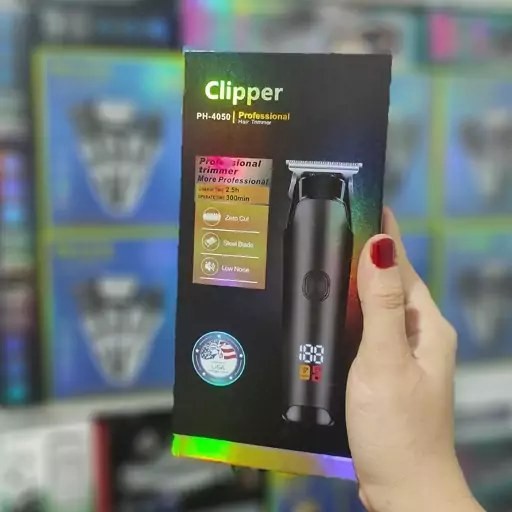 ماشین اصلاح خط زن فیلیپس مدل PH-4050 اصلی