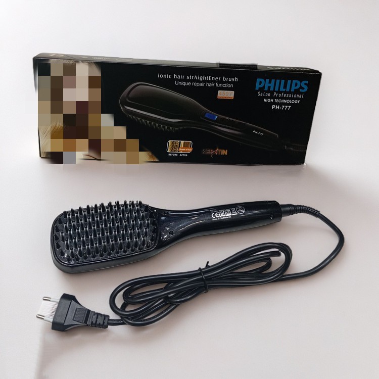 برس حرارتی فیلیپس مدل PH-777 Philips